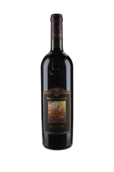 Brunello di Montalcino