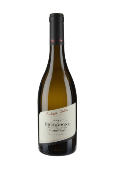 Bourgogne Chardonnay