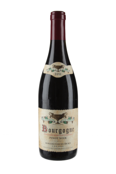 Bourgogne Rouge