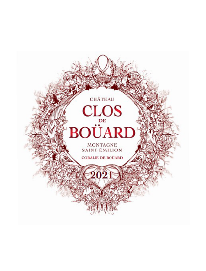 Clos de Bouard