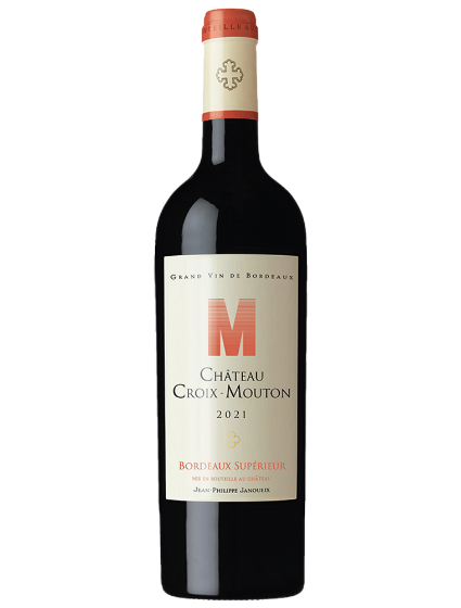 Croix Mouton