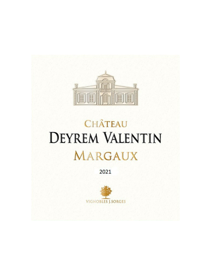 Deyrem Valentin