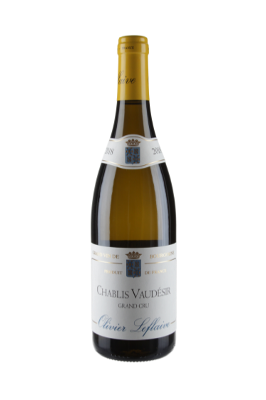 Chablis Vaudesir