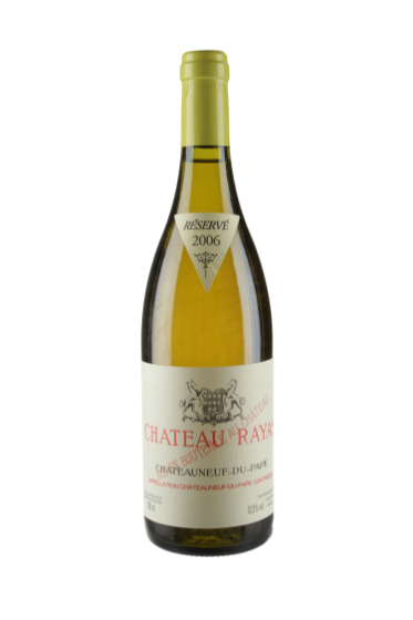 Châteauneuf du Pape Blanc