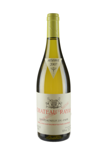 Châteauneuf du Pape Blanc