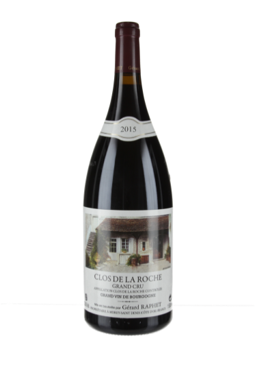 Clos de la Roche