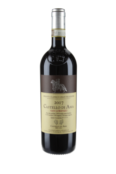 Chianti Classico Gran Selezione San Lorenzo