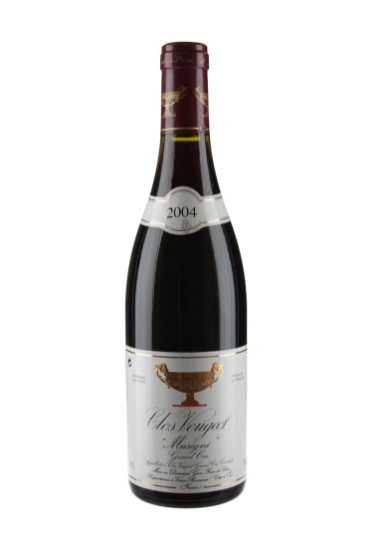 Clos Vougeot Musigny