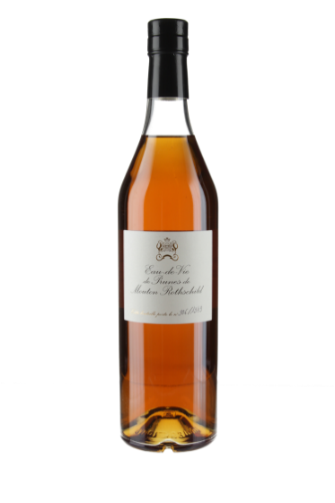 Eau de Vie de Prune de Mouton Rothschild