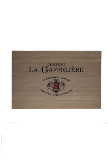 La Gaffelière (Ex-Château)