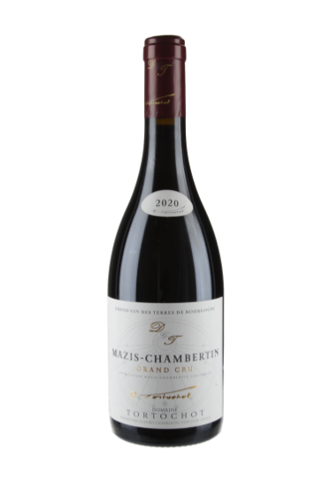 Mazis Chambertin