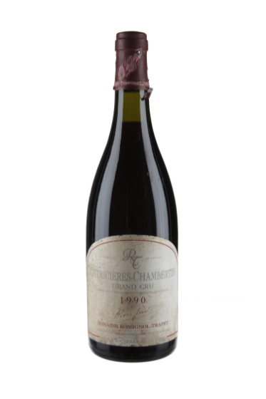 Latricières Chambertin