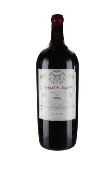 Marques de Lagarda Crianza