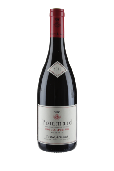 Pommard Clos des Epeneaux - Monopole
