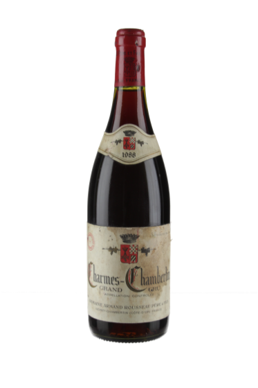 Charmes Chambertin