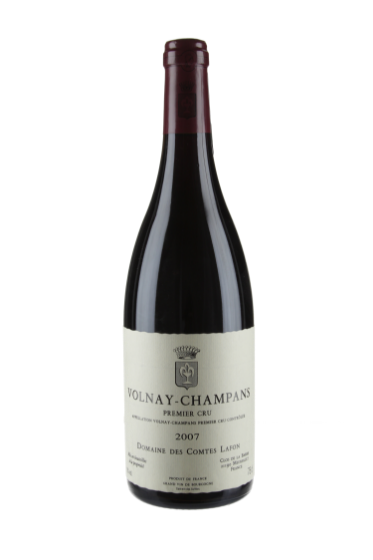 Volnay Champans