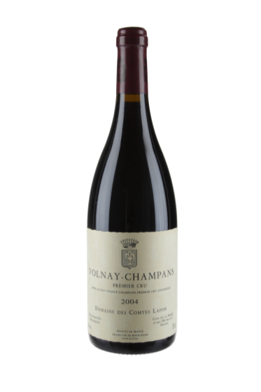 Volnay Champans