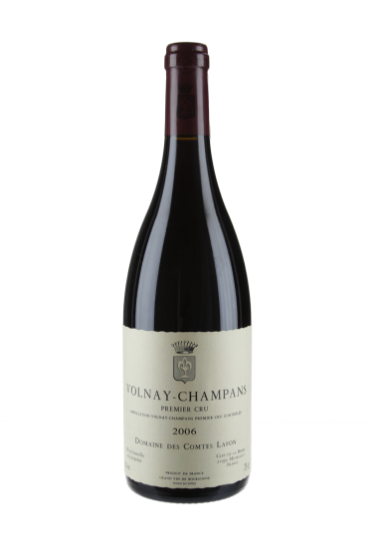 Volnay Champans