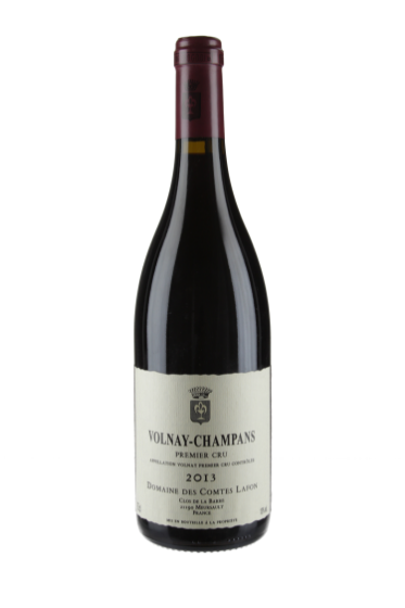 Volnay Champans