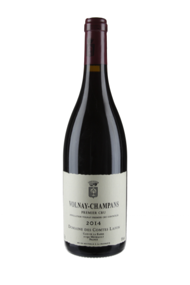 Volnay Champans