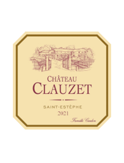 Clauzet