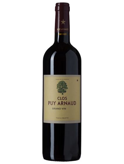 Clos Puy Arnaud