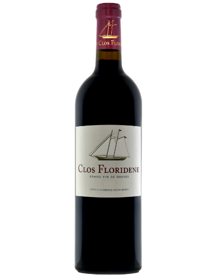 Clos Floridène Rouge