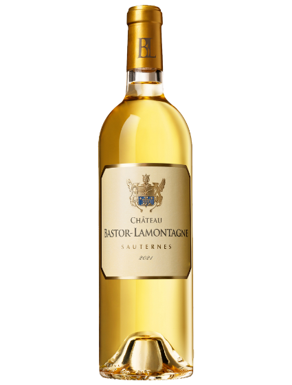 Bastor Lamontagne