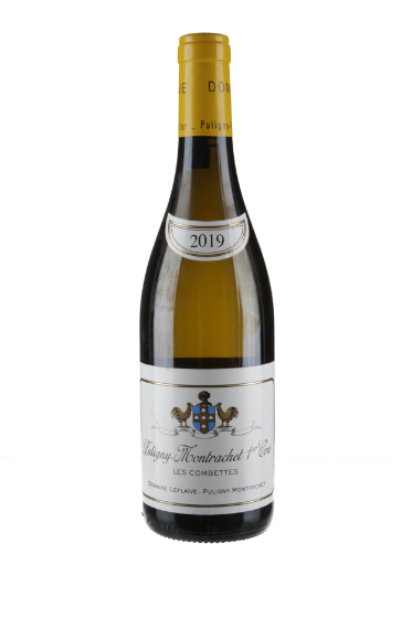 Puligny Montrachet les Combettes