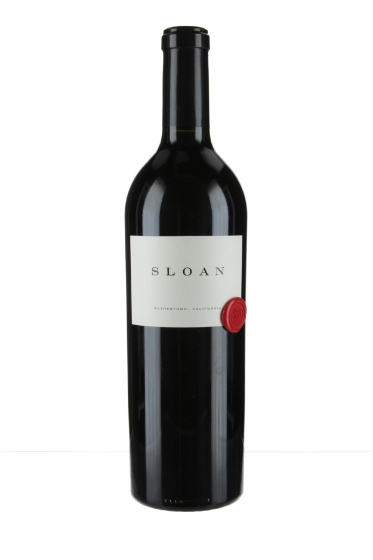 Sloan Red