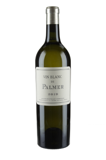 Vin Blanc de Palmer