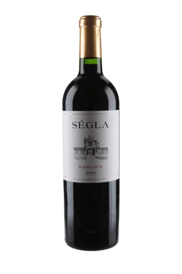 Ségla (2nd Vin)