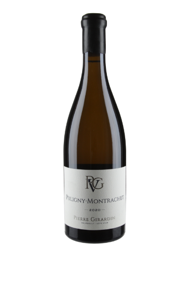 Puligny Montrachet