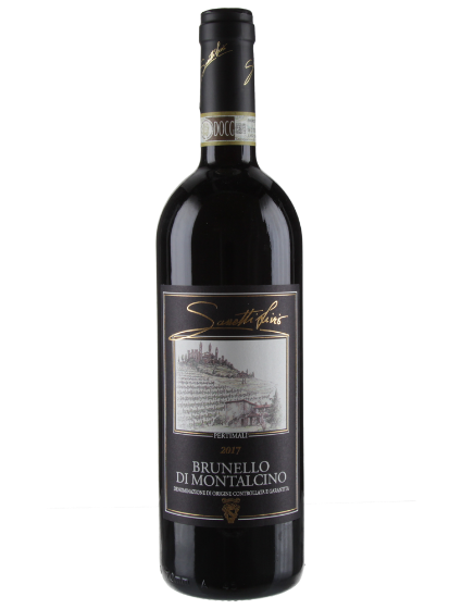 Brunello di Montalcino