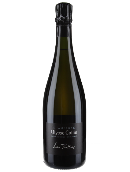 Champagne Les Maillons Reserve Blanc de Noirs Extra Brut (2016)
