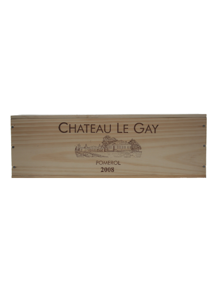 Le Gay (Ex-Château 2022)