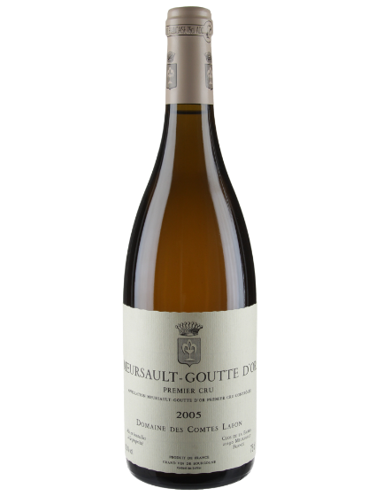 Meursault Goutte d'Or