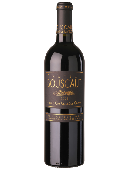 Bouscaut Rouge