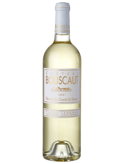 Bouscaut Blanc