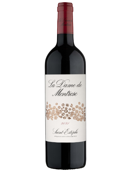 La Dame de Montrose (2nd Vin)