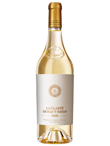 Clarté de Haut Brion Blanc (2nd Vin)