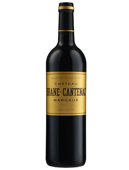 Brane Cantenac