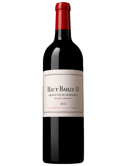 Haut Bailly II