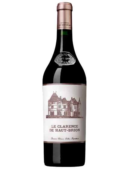 Le Clarence de Haut Brion (2nd Vin)