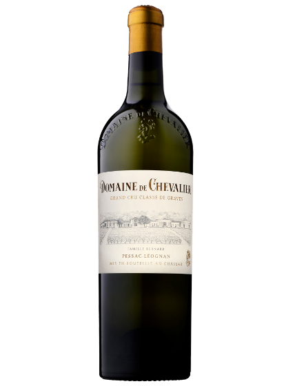 Domaine de Chevalier Blanc