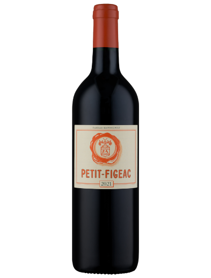 Petit Figeac (2nd Vin)