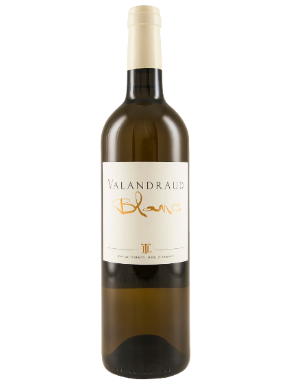 Valandraud Blanc