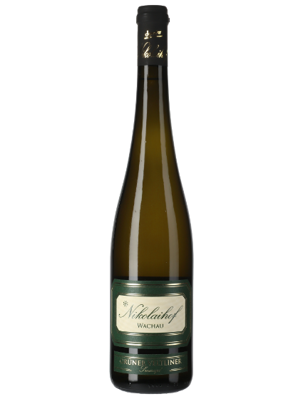 Gruner Veltliner Schlossberg Jungfernlese