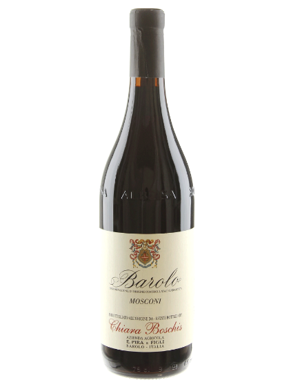 Barolo Mosconi