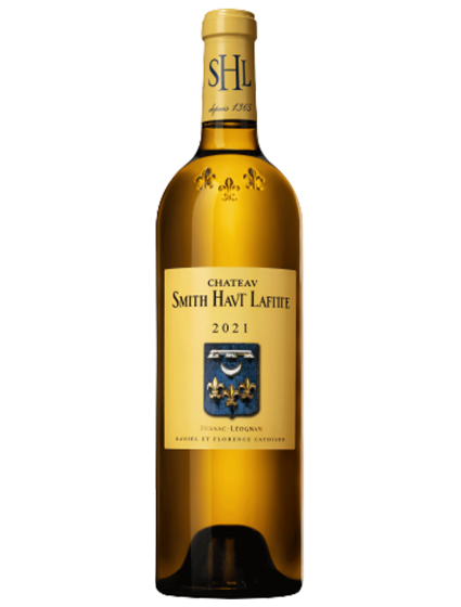 Smith Haut Lafitte Blanc